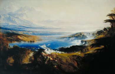 Die Ebenen des Himmels